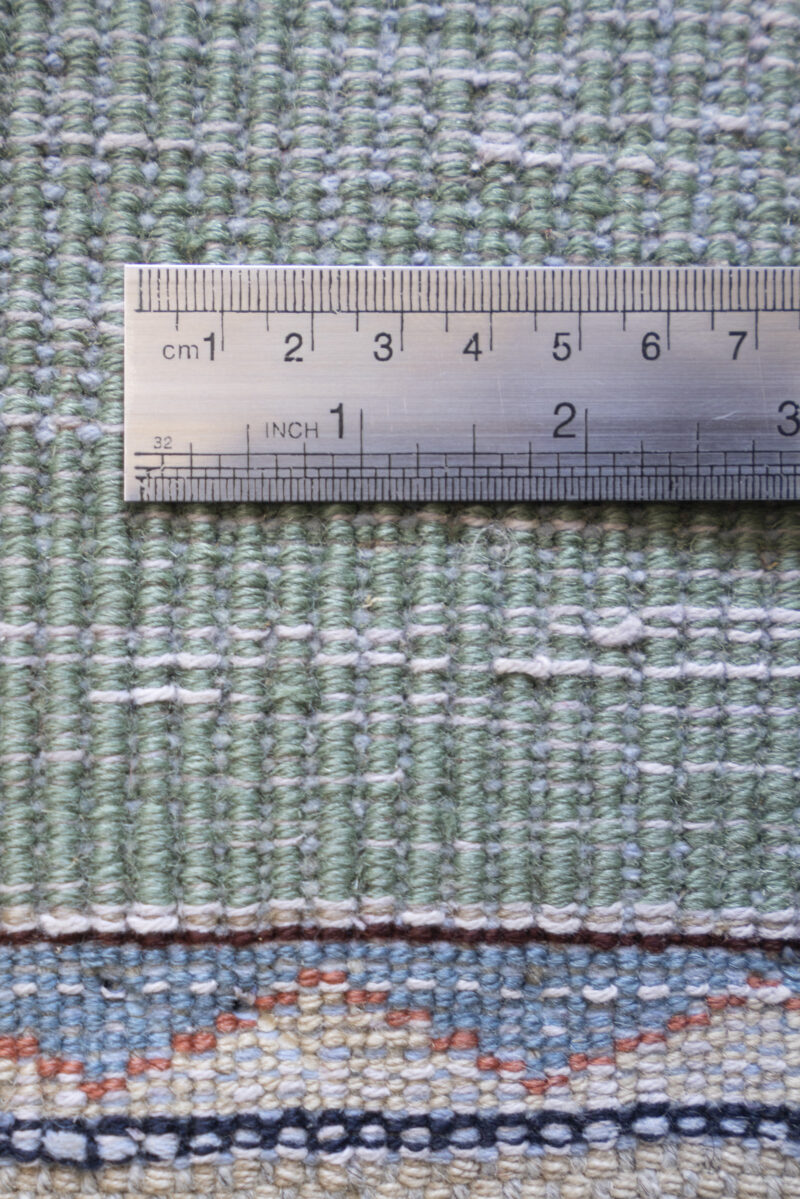 Lori Checkered Gabbeh 149*98CM - Image 8