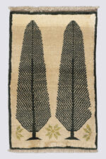 New Weave Qashqai Double Cypress Gabbeh 120*76CM