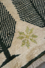 New Weave Qashqai Double Cypress Gabbeh 120*76CM - Image 3