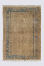 Contemporary Lori Plane Gabbeh 176*106CM