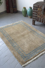 Contemporary Lori Plane Gabbeh 176*106CM - Image 2