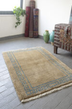 Contemporary Lori Plane Gabbeh 176*106CM - Image 3