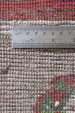 Semi Antique Bakhtiari Checkered Gabbeh 148*93CM - Image 7