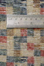 Bijar Checkered Gabbeh 196*121CM - Image 7