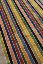New Weave Shiraz Fine Muharramat Persian Gabbeh 193*122CM - Image 3