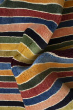 New Weave Shiraz Fine Muharramat Persian Gabbeh 193*122CM - Image 4