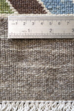 New Weave Shiraz Fine Muharramat Persian Gabbeh  204*118CM - Image 5