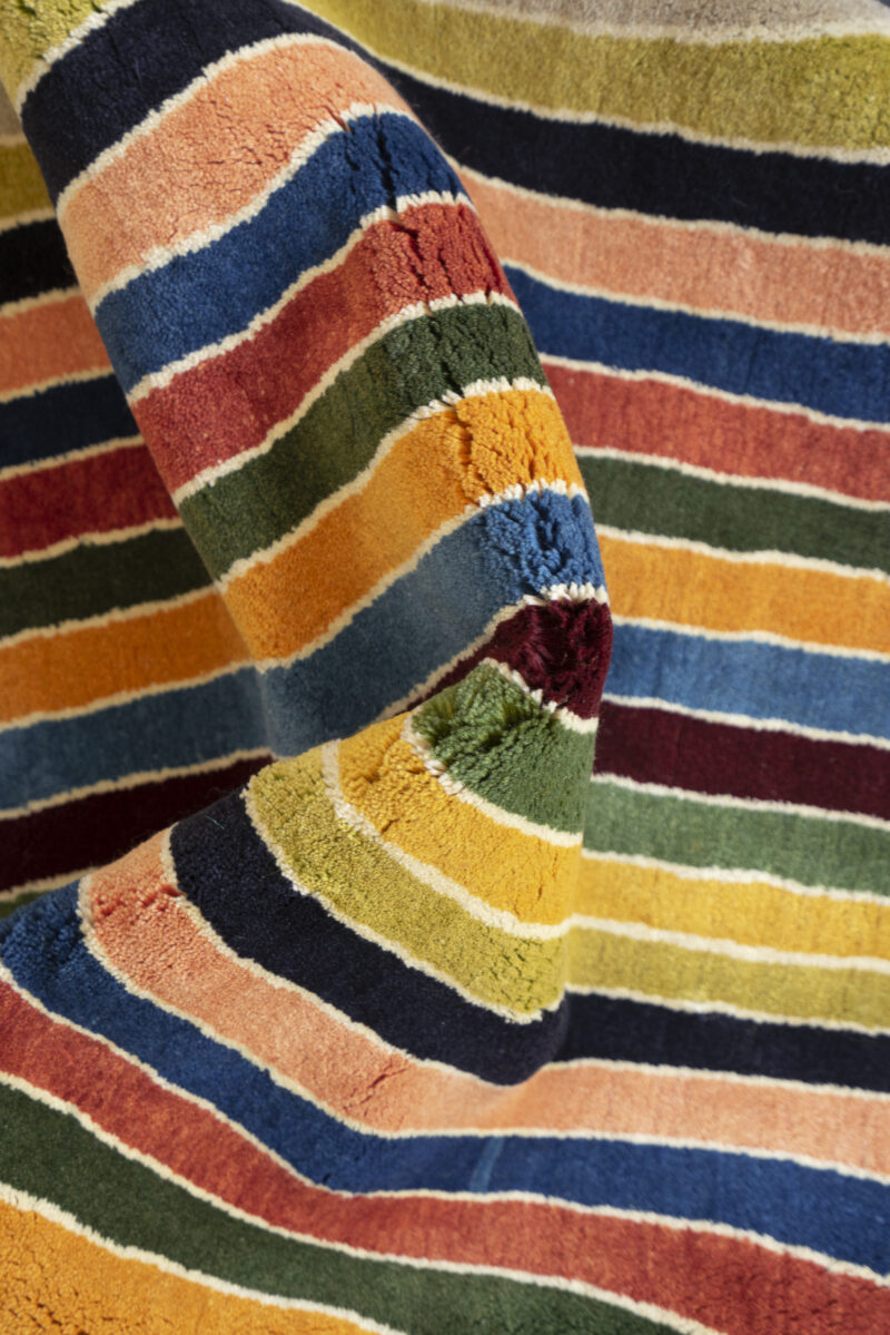 New Weave Shiraz Fine Muharramat Gabbeh 185*122Cm - Image 5