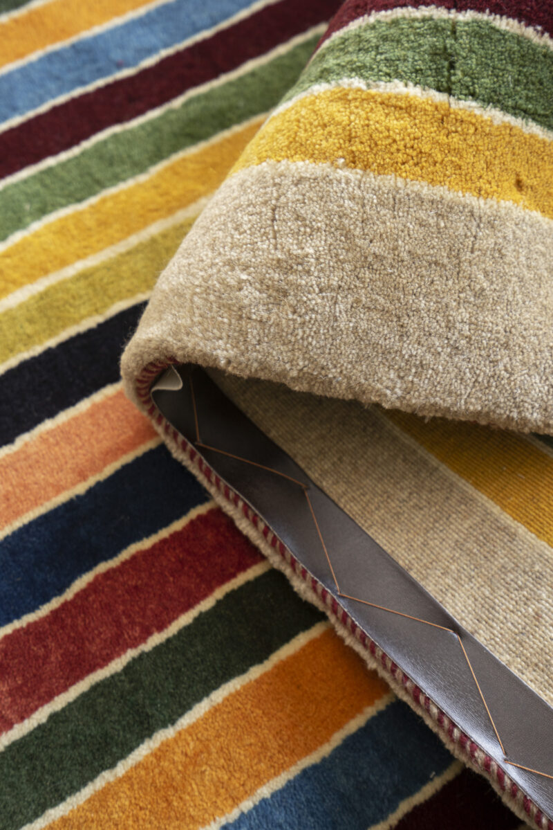 New Weave Shiraz Fine Muharramat Gabbeh 185*122Cm - Image 6