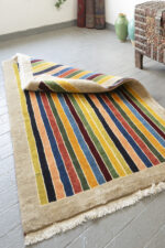 New Weave Shiraz fine Muharramat Gabbeh 185*122CM - Image 3