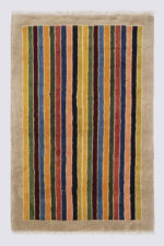 New Weave Shiraz fine Muharramat Gabbeh 185*122CM