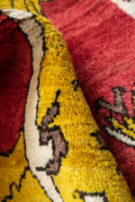 RG141 Qashqai Lion Gabbeh 7