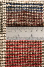 RG142 Checkered Qashqai Gabbeh 6