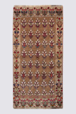 RG143 Qashqai Vases Gabbeh