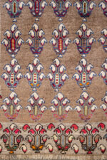 RG143 Qashqai Vases Gabbeh 6