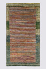 Sanneh Muharramat rug