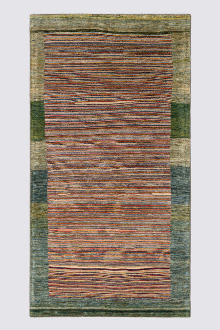 Sanneh Muharramat rug