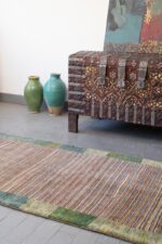 RG144 Sanneh Muharramat Carpet 5