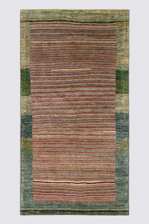 Sanneh Muharramat rug