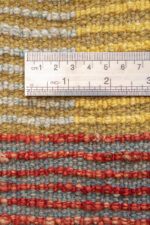 RG146 Bakhtiari Stripes Gabbeh 10