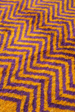 RG148 New Weave Bakhtiari Zigzag Gabbeh 6
