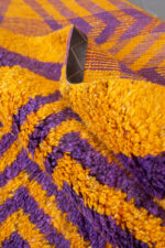 RG148 New Weave Bakhtiari Zigzag Gabbeh 7