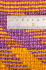 RG148 New Weave Bakhtiari Zigzag Gabbeh 8