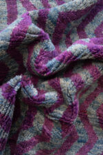 RG149 New Weave Bakhtiari Zigzag Gabbeh 4