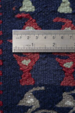 Ardabil Peacock Kilim Runner 270*60CM - Image 7