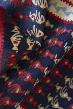 Ardabil Peacock Kilim Runner 270*60CM - Image 6