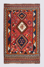 Qashqai Farsimadan Persian kilim