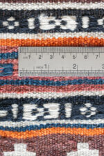 RK212 Qashqai Farsimadan Kilim Geometric 6