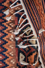 RK215 Afshar Chalipa Kilim 3