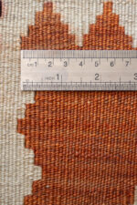 RK217 Qashqai 9 Fields Kilim 7