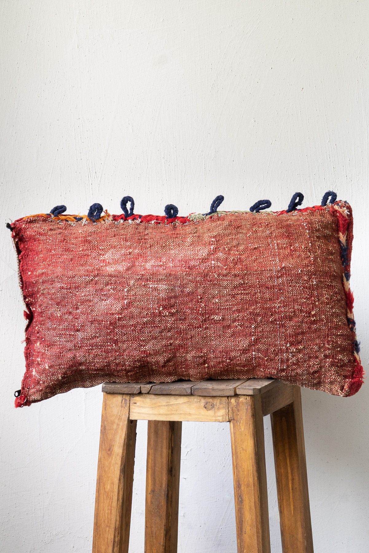 CUS21 2 Torkaman Toubre Carpet Cushions 2