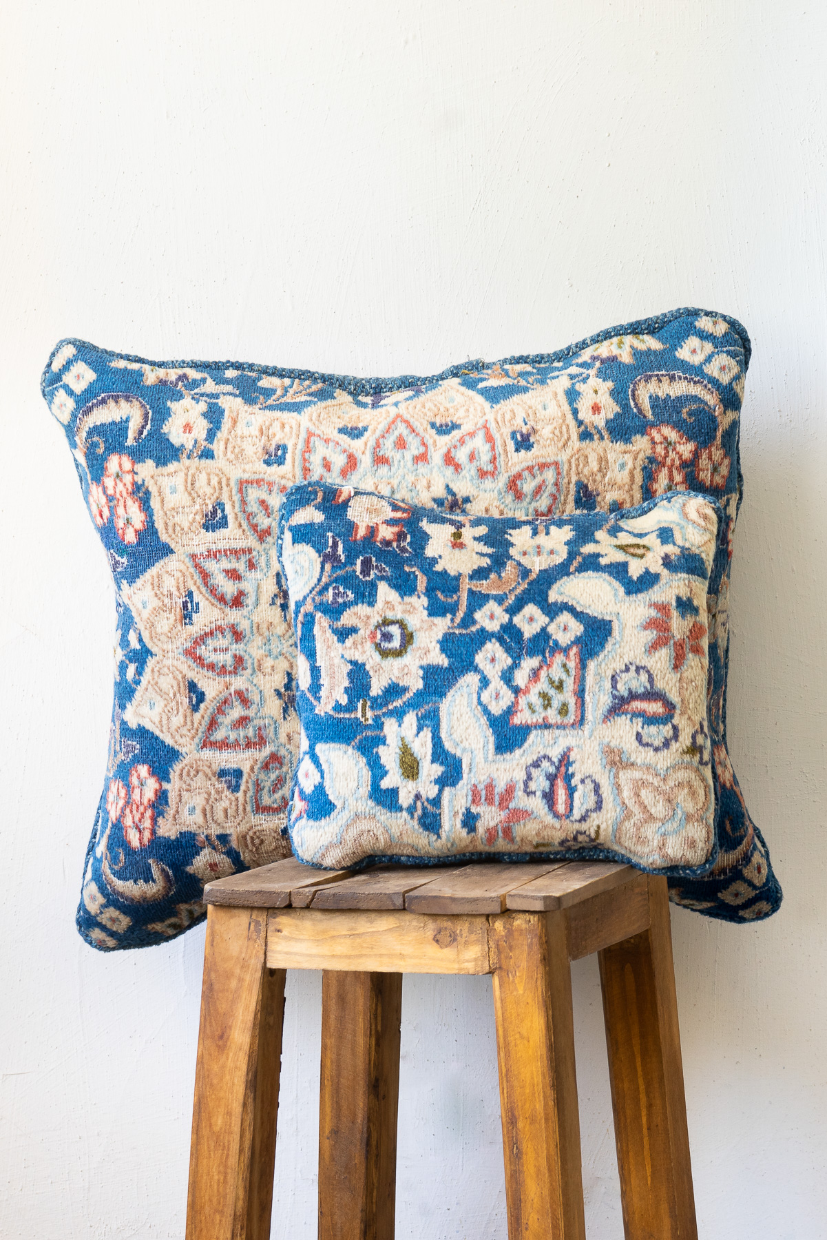 Nain Carpet Cushion
