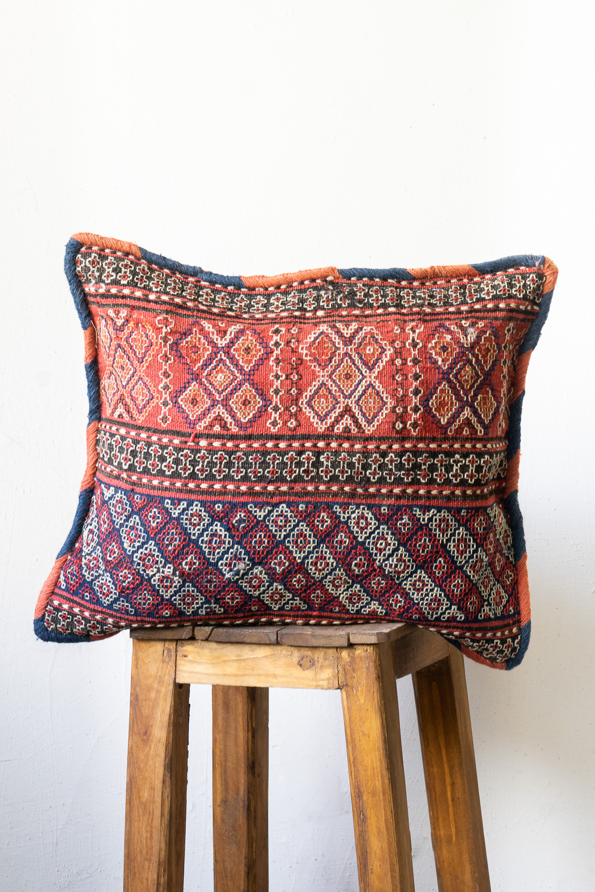 Afshar kilim Cushion