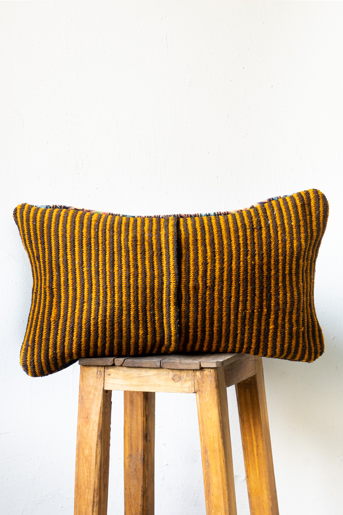 Torkaman Carpet Cushion