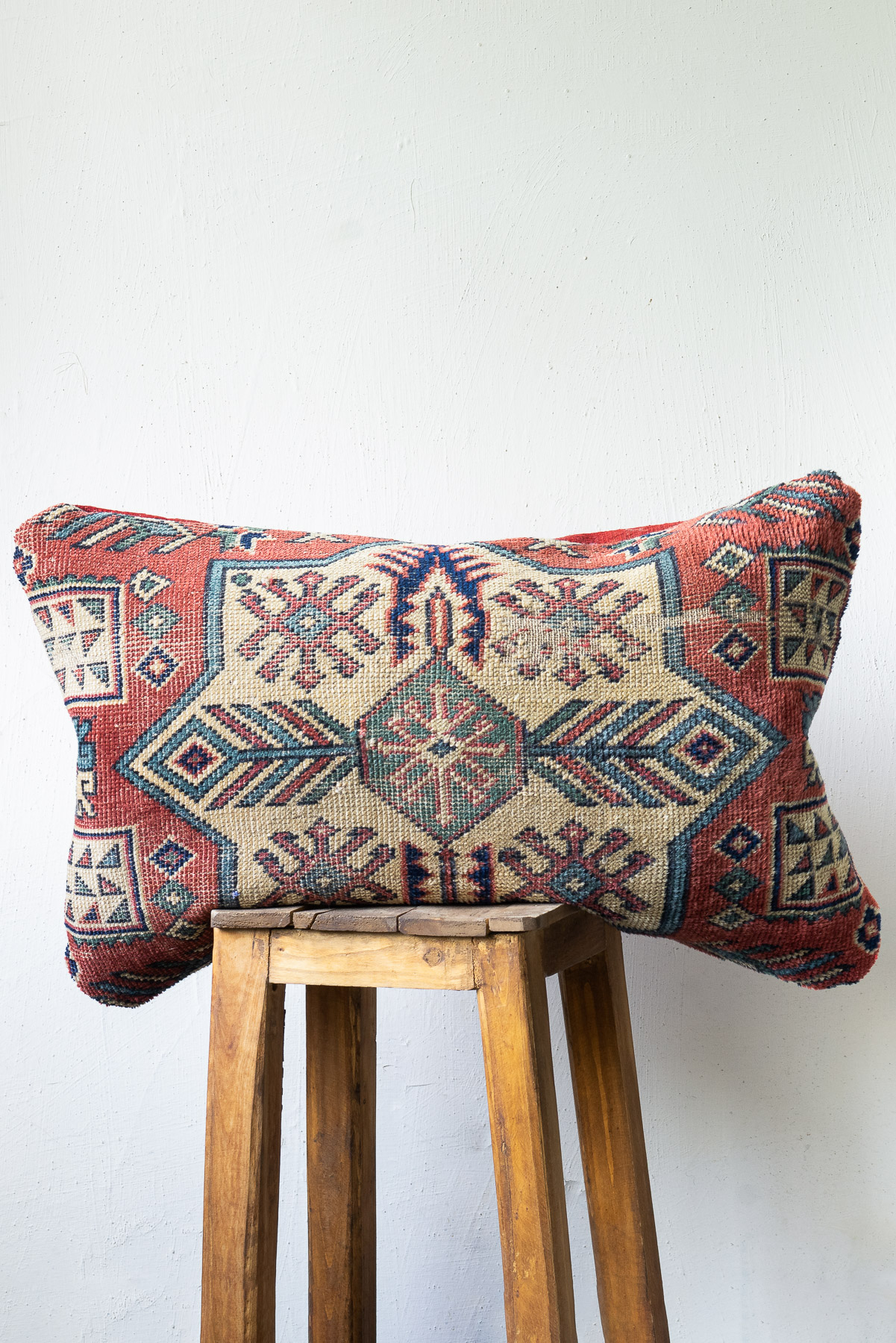 Antique Qare Dagh Cushion