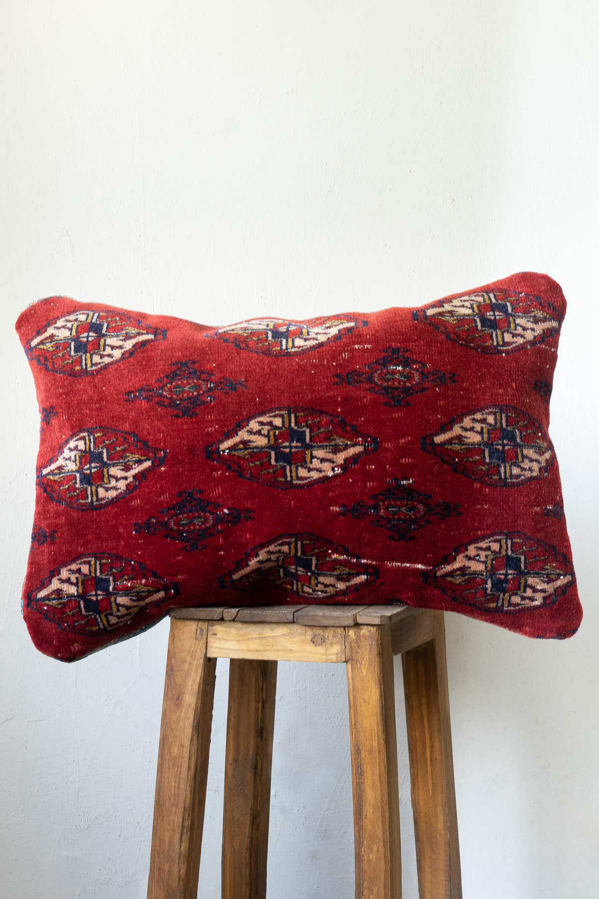 Torkaman Carpet Cushion