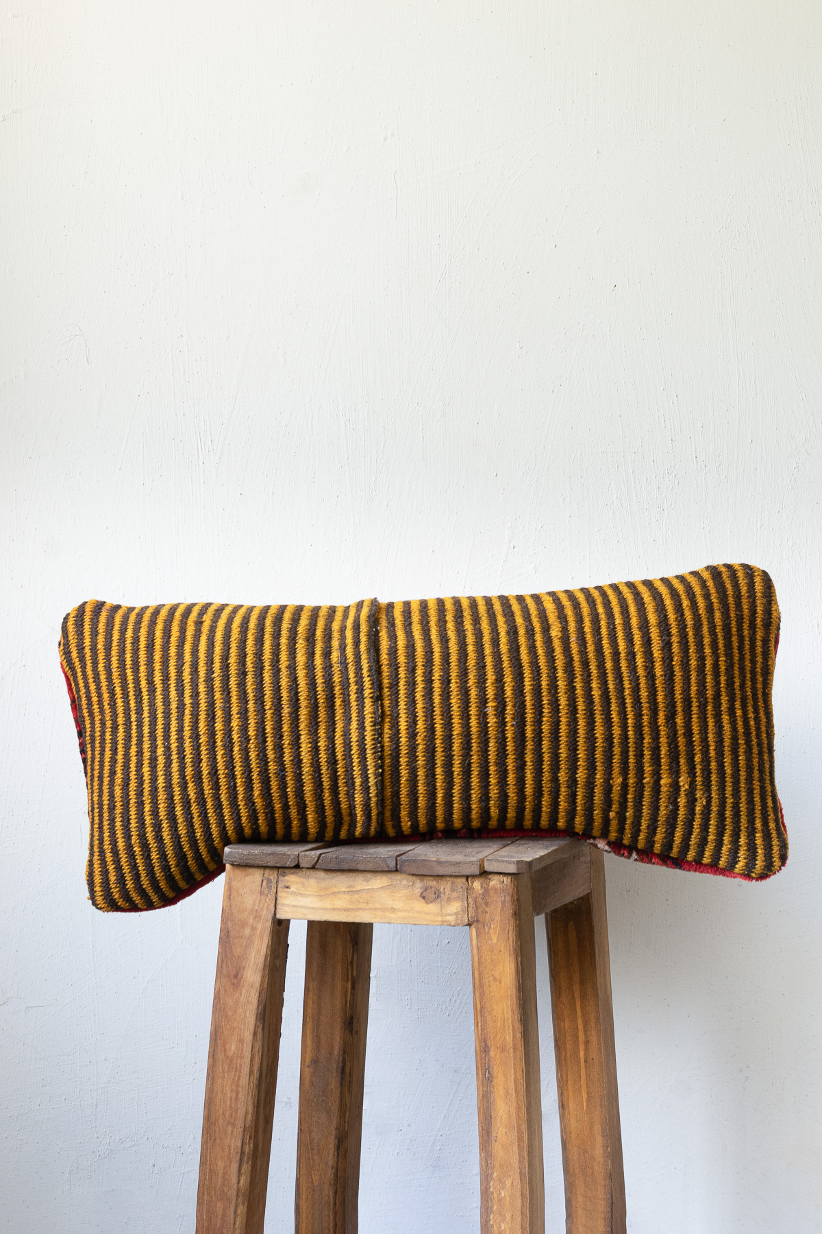 Torkaman Carpet Cushion