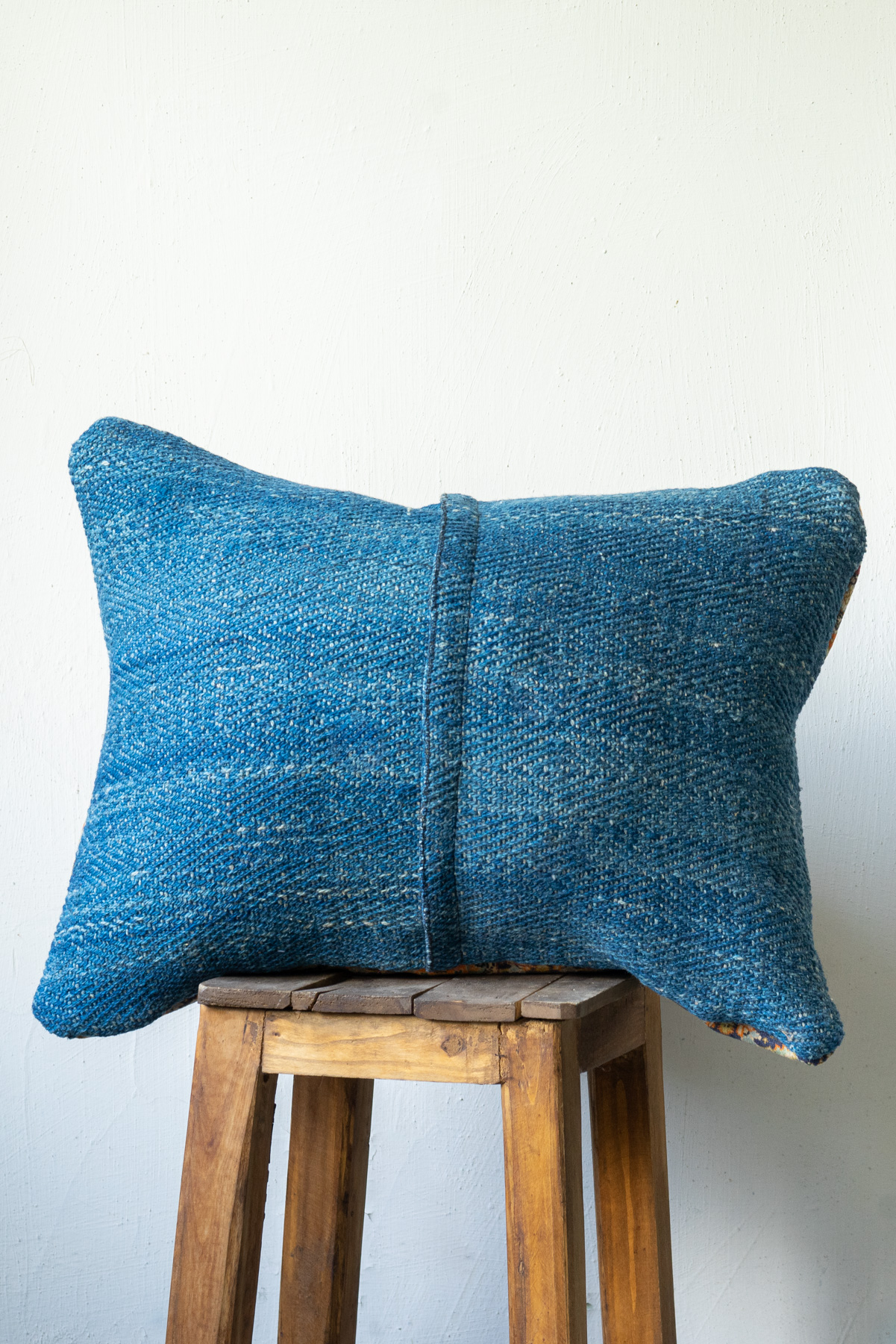 Fine Tabriz Carpet Cushions