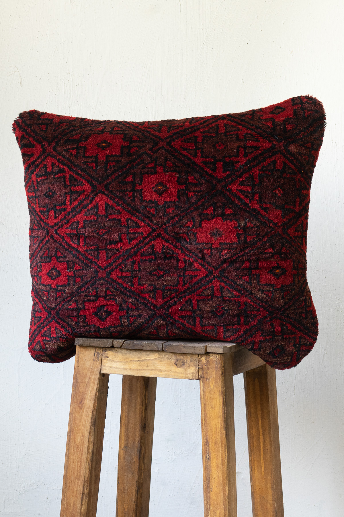 CUS245 1 Baluch Carpet Cushions