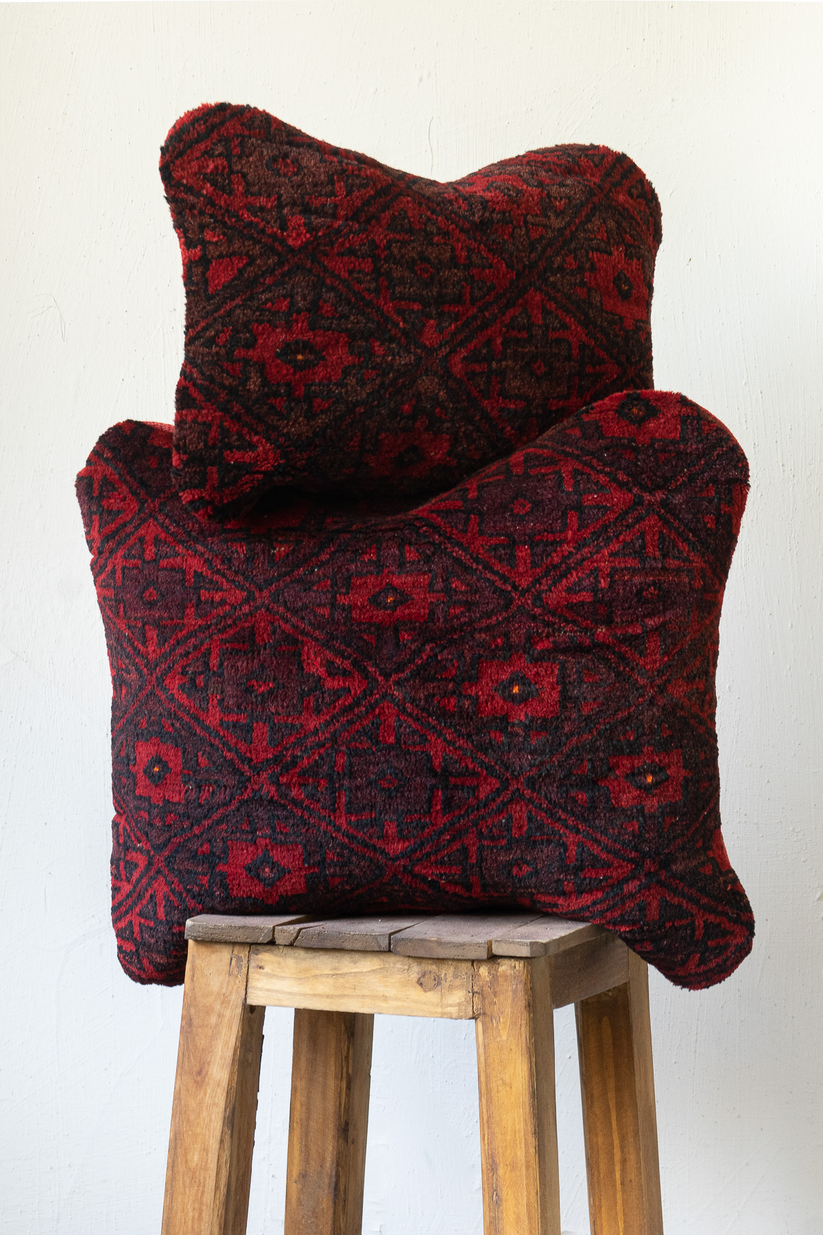 Baluch Carpet Cushions