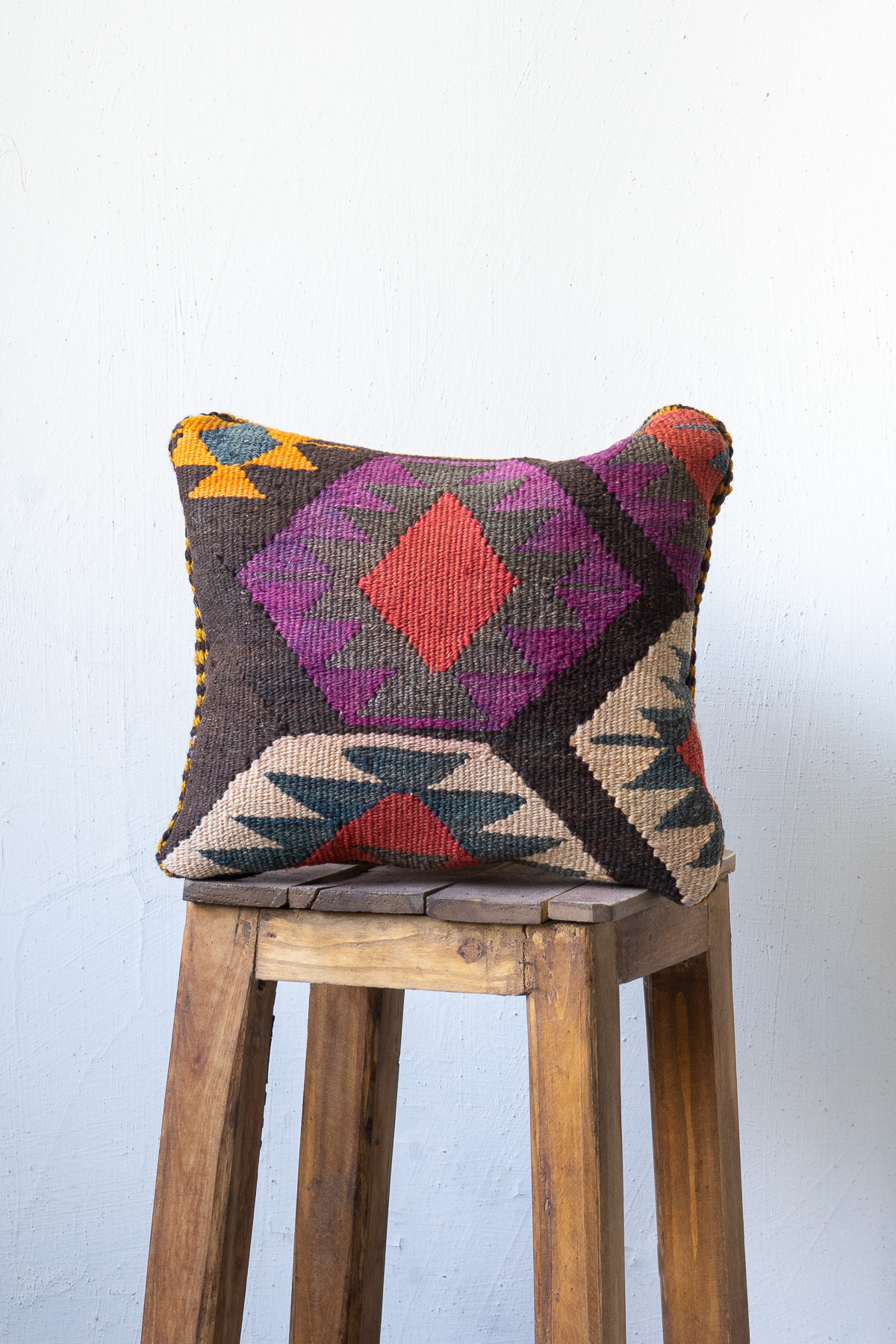 Azarbaijian Kilim Cushions
