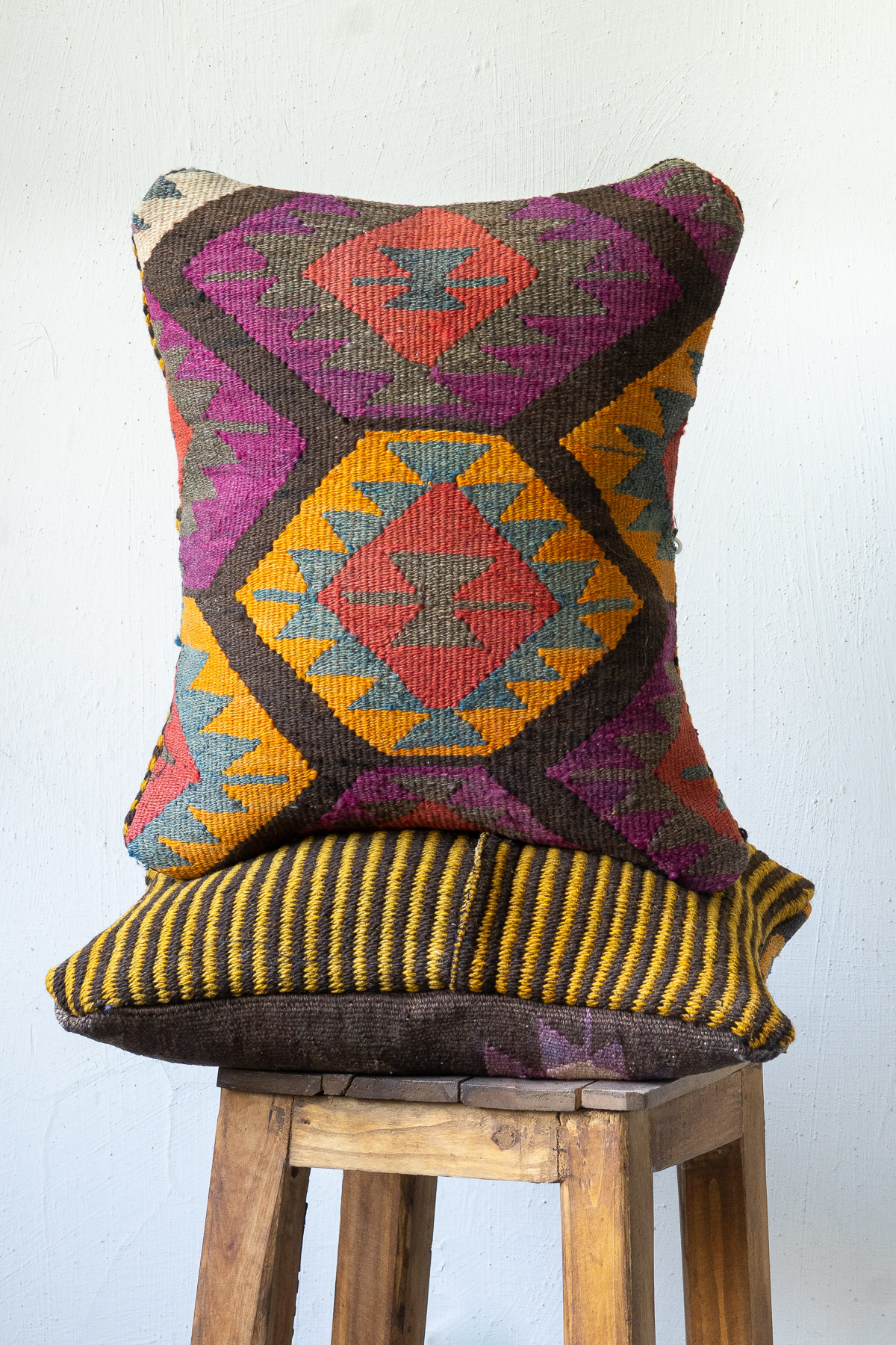 Azarbaijian Kilim Cushions