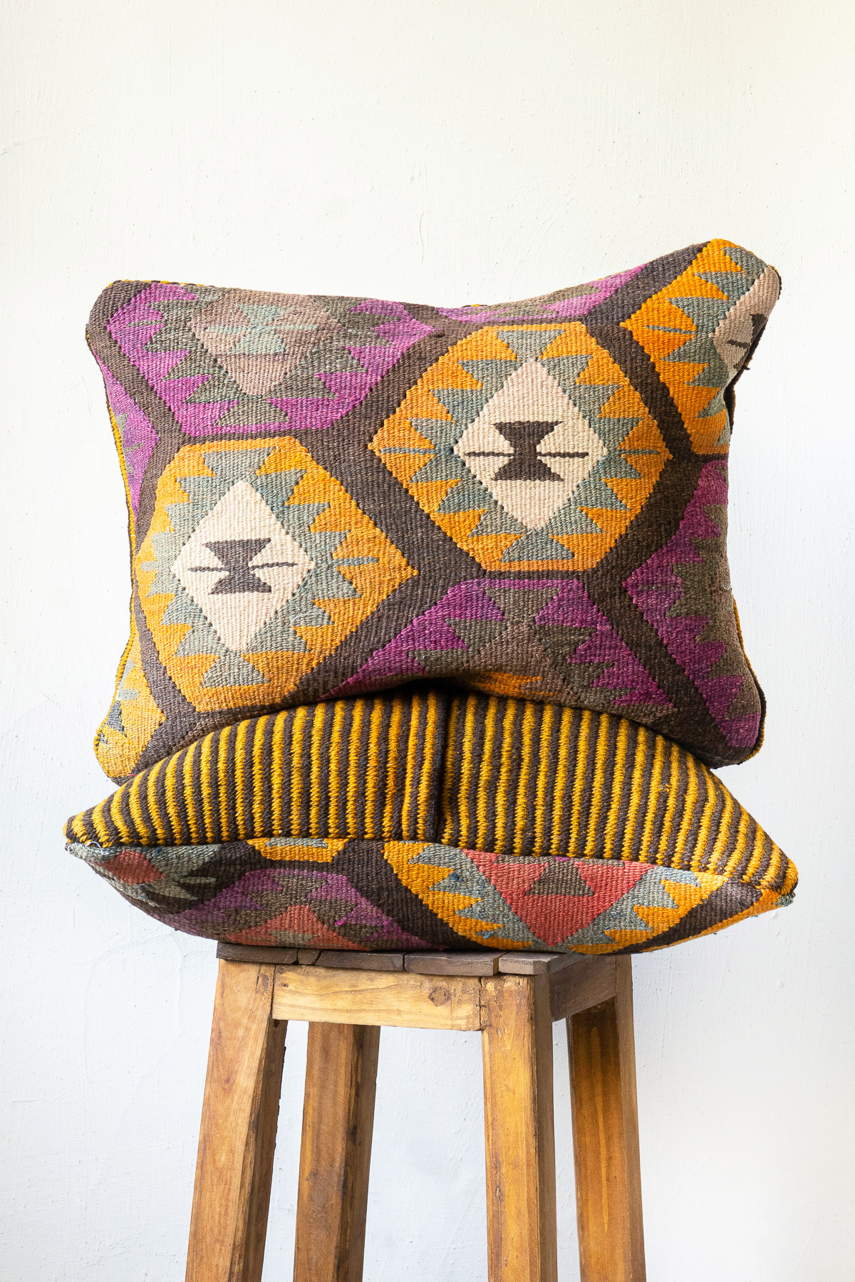 Azarbaijian Kilim Cushion