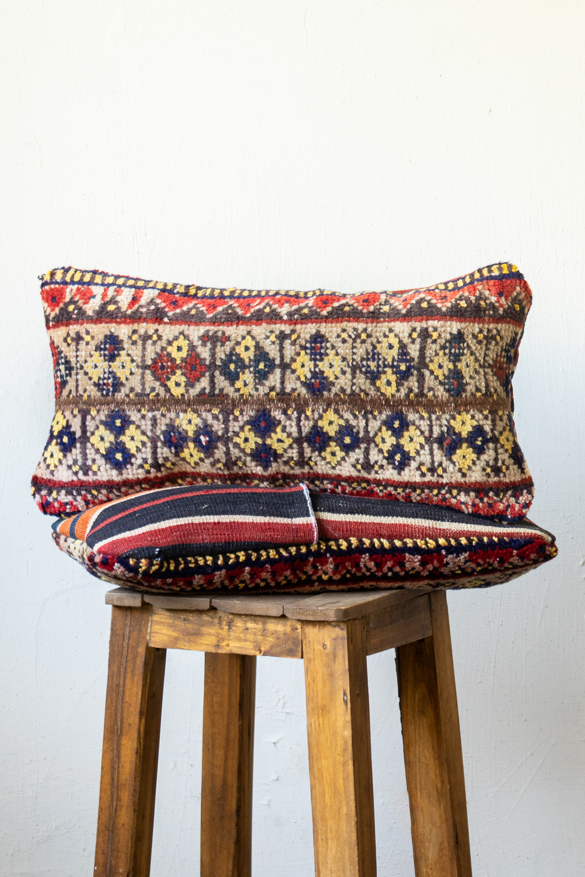 Zanjan Carpet Cushions