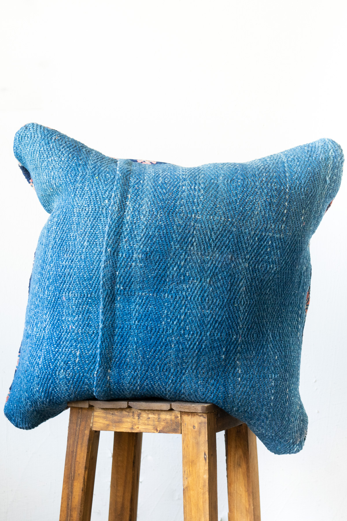 Hamedan Carpet Cushion