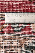RCA332 Vintage Sarab Qalami Carpet Runner 12